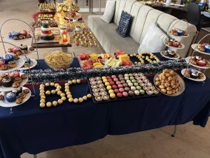 Beauleigh Court Hosts Festive Black-Tie Christmas Party for Residents and Community 3 597809714 122200383986286253 3661198518961565715 n