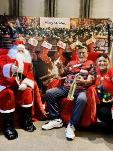 Graysford Santas Grottto 4 1