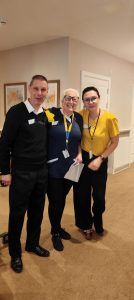 Wilton Manor Raises Funds for Air Ambulance 7 0ceabe50 9853 4d7f 864d c708e1c2e4c9 1