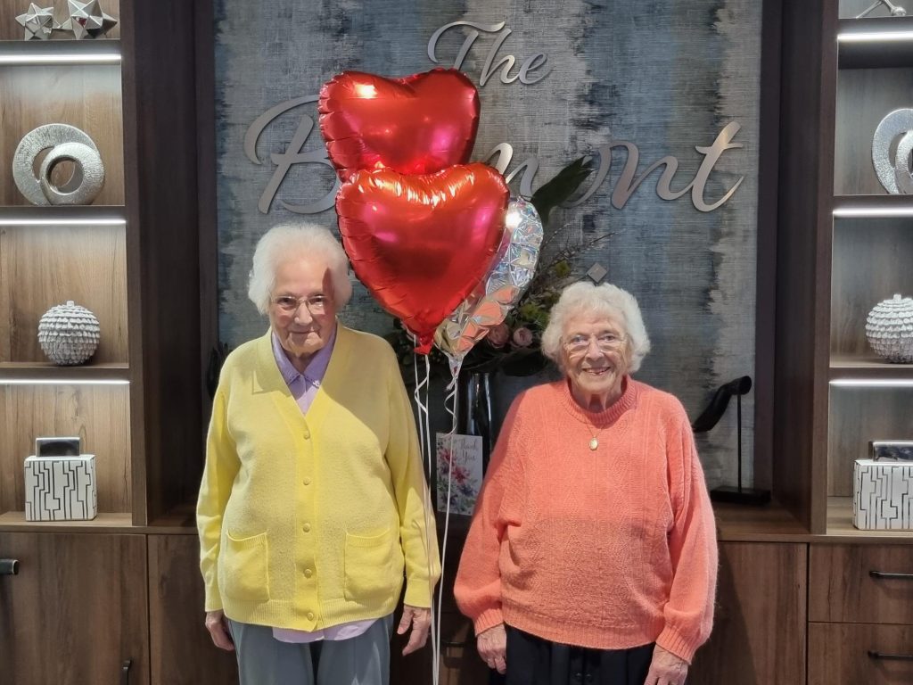 Valentines picture
