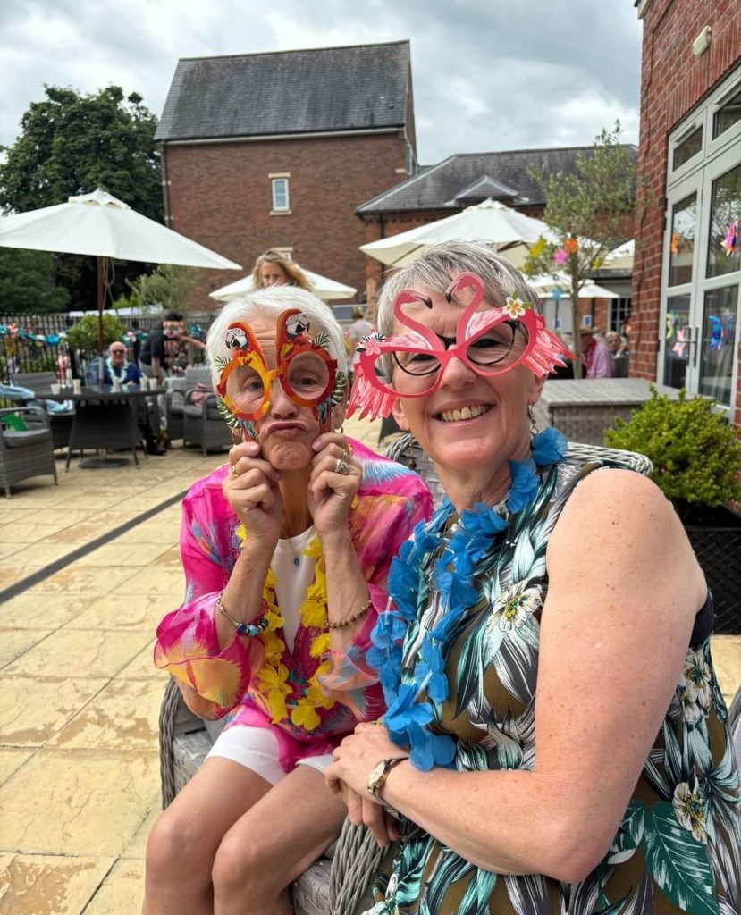 LATEST NEWS & EVENTS 5 Graysford Hall PR Photo e1723201676974