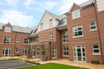 graysford-hall-home