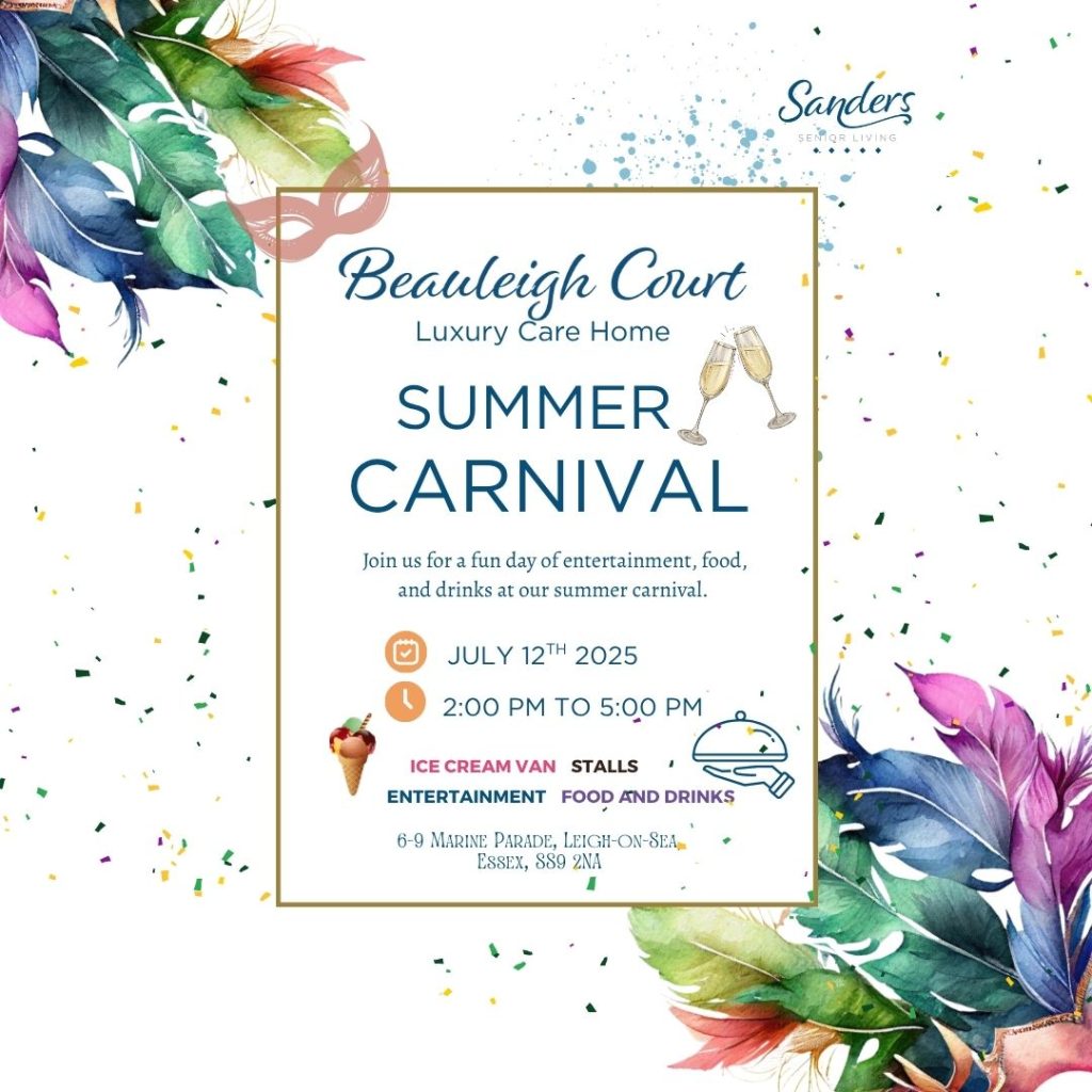 Beauleigh Court - Luxury Care Home in Leigh-on-Sea 5 Google Search Instagram Post