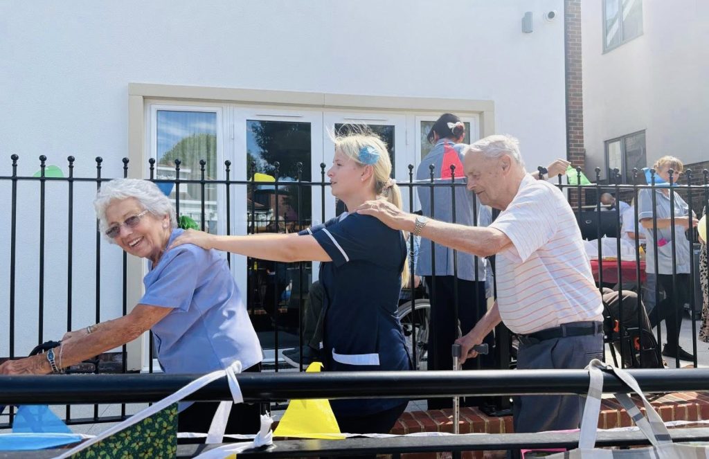 Beauleigh Court - Luxury Care Home in Leigh-on-Sea 2 Residential Care Home