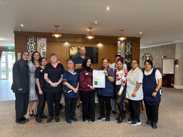 gRAYSFORD cqc