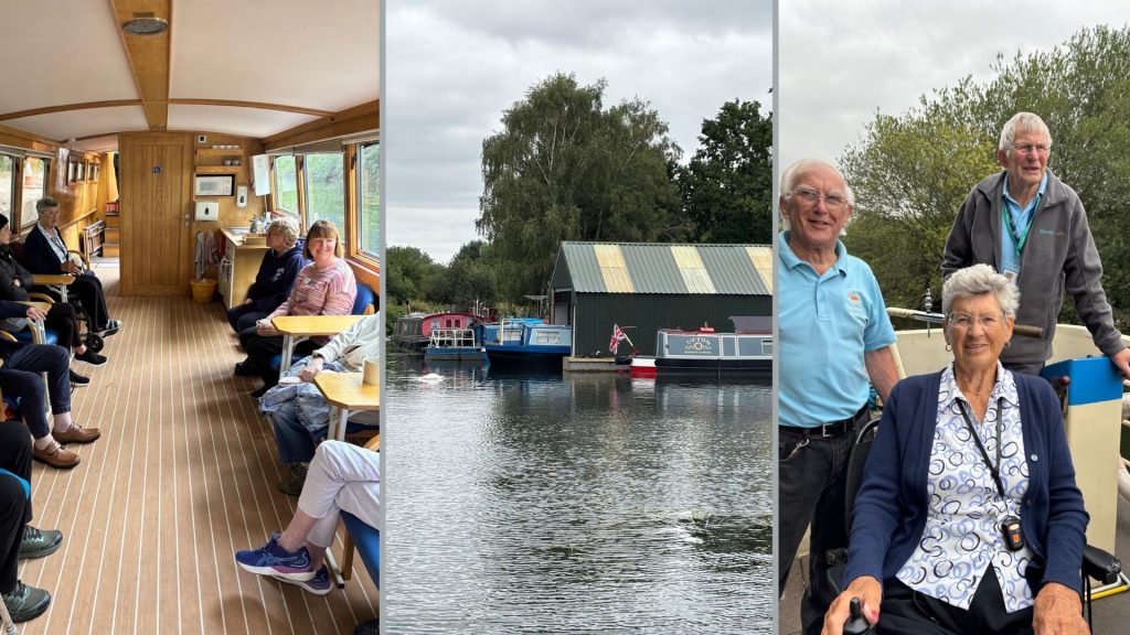 Runwood Homes Group brochure cover 10