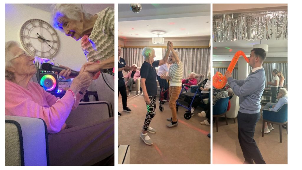 Press release images collage templates 6