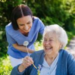 What Are the Responsibilities of a Care Worker in a Residential Home?