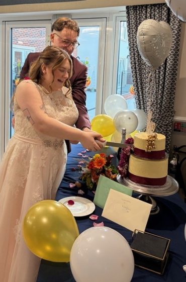 A Special Day to Remember: Wedding Joy Shared at Beauleigh Court 3 1