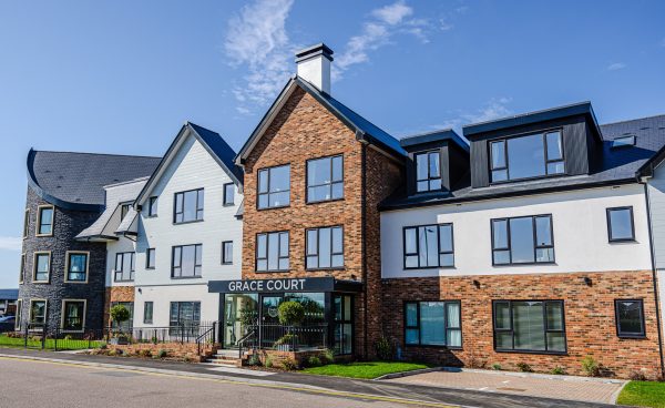 The Collection at Sanders Senior Living 8 GNR 0390 3