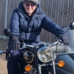 Motorbike