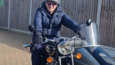 Motorbike