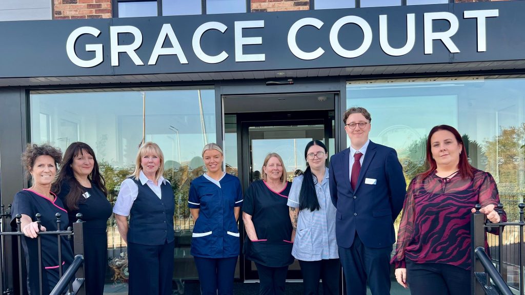 Grace Court 1 XB7KrEdw
