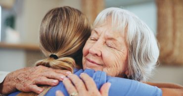 What is senior care