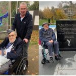 National Memorial Arboretum