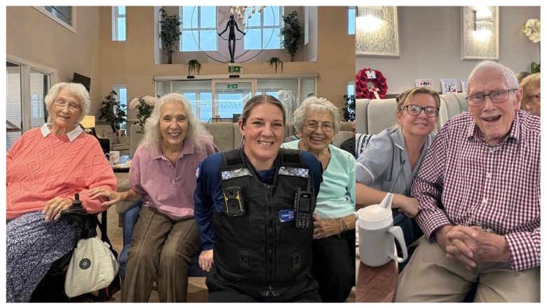 Press release images collage templates 89