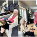 Press release images collage templates 92