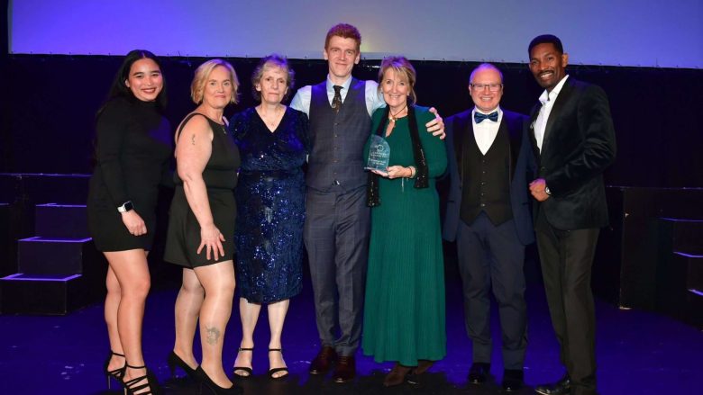 Press release images collage templates 11