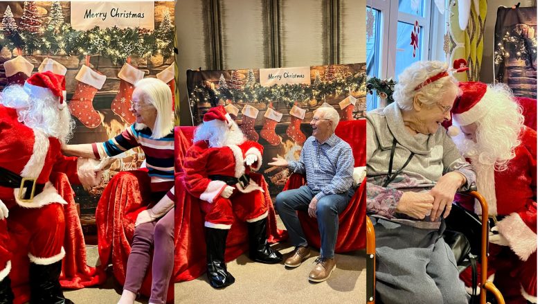 Press release images collage templates 18