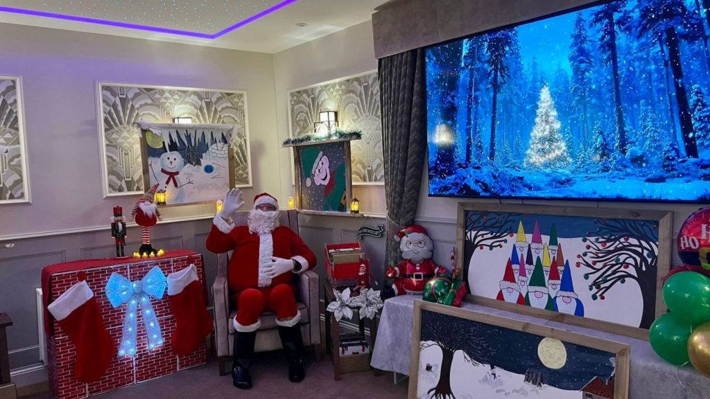 Press release images collage templates 20