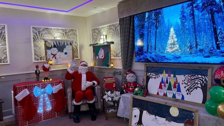 Press release images collage templates 20