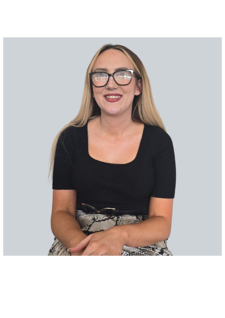 Chalkwell Grange manager