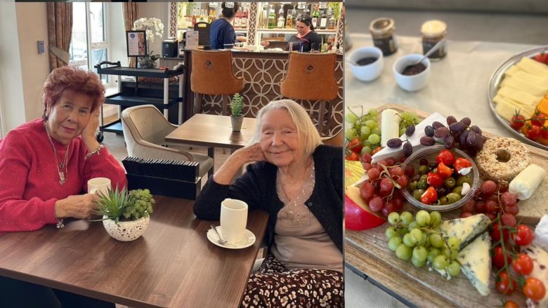 Press release images collage templates 100