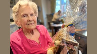 Claridge Place Care Home Launches Forget Me Not Café 9 Blank 1920 x 1080