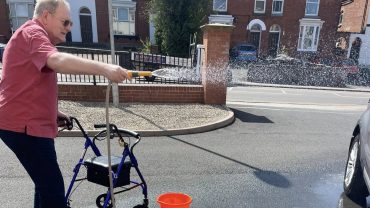 Claridge Place Residents Roll Up Their Sleeves for Community Car Wash 6 Blank 1920 x 1080 4