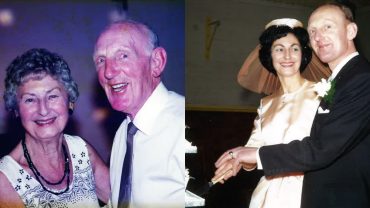 Press release images collage templates 4