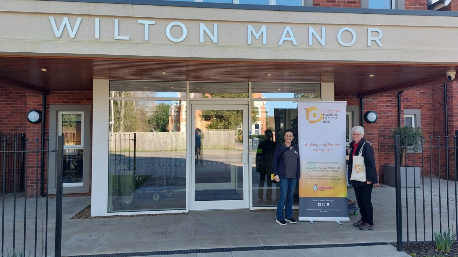 Wilton Manor Luxury Care Home Sanders Senior Living wilton-manor-luxury-care-home-sanders-senior-living