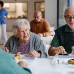 Connection Wellbeing and Happiness A Week in the Life at Sanders Senior Living
