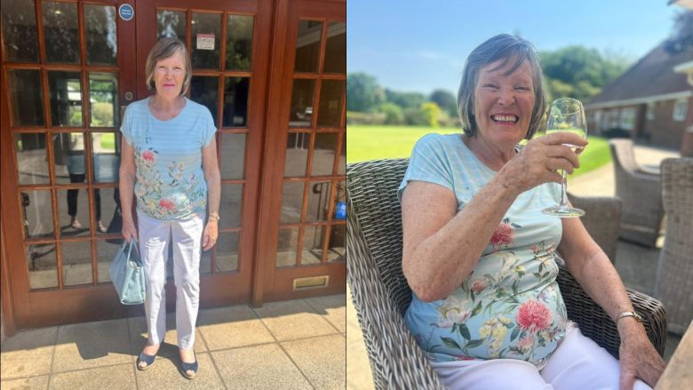 Claridge Place Resident’s Special Visit to Olton Golf Club 2 Press release images collage templates 2026 05 29T100319.597