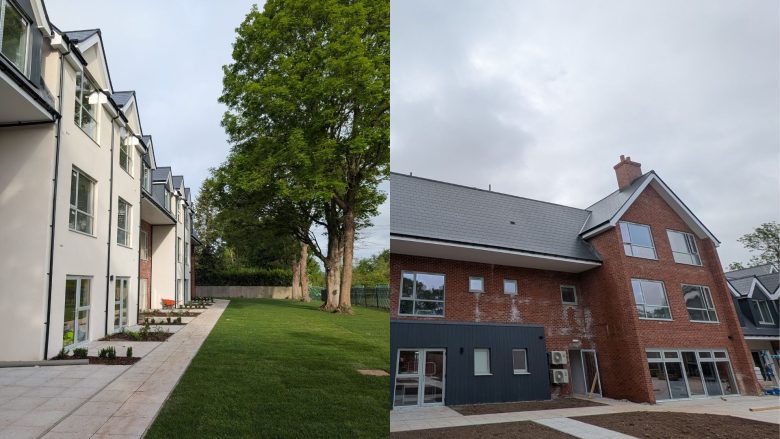 Bellerose Manor Care Home Moves Closer to Completion 2 Press release images collage templates 2026 05 29T164859.975