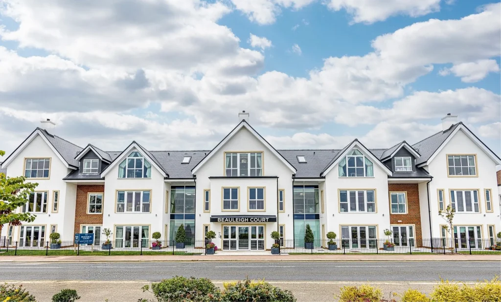 Beauleigh Court