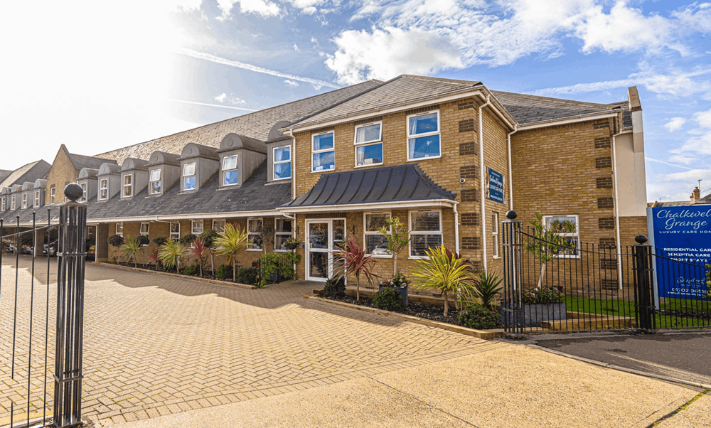 Chalkwell Grange 1