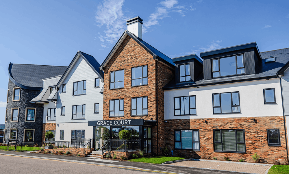 Grace Court 1