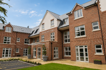 Graysford Hall