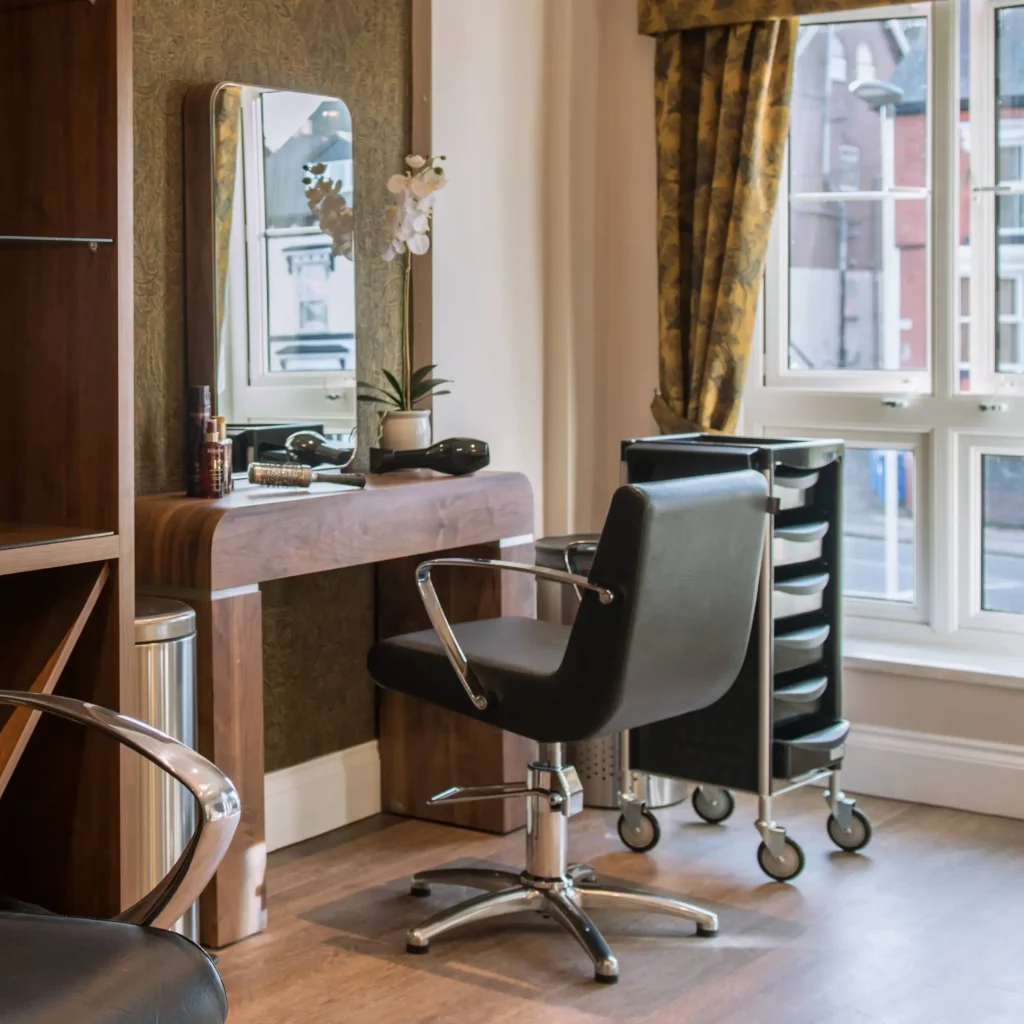 Hair Salon