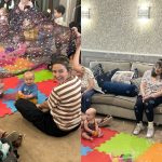 Press release images collage templates 23