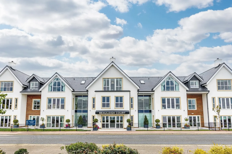Beauleigh Court