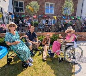 Beauleigh Court Hosts Beach-Themed Summer Fete 7 ad9fe40f e8b8 4a8d 909b dc53071761e3