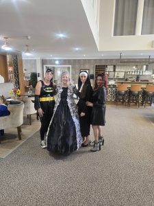 Sanders Senior Living Hosts Summer Screen Soirée for Age UK 10 759942081 1697780329022565 1544605649349790574 n