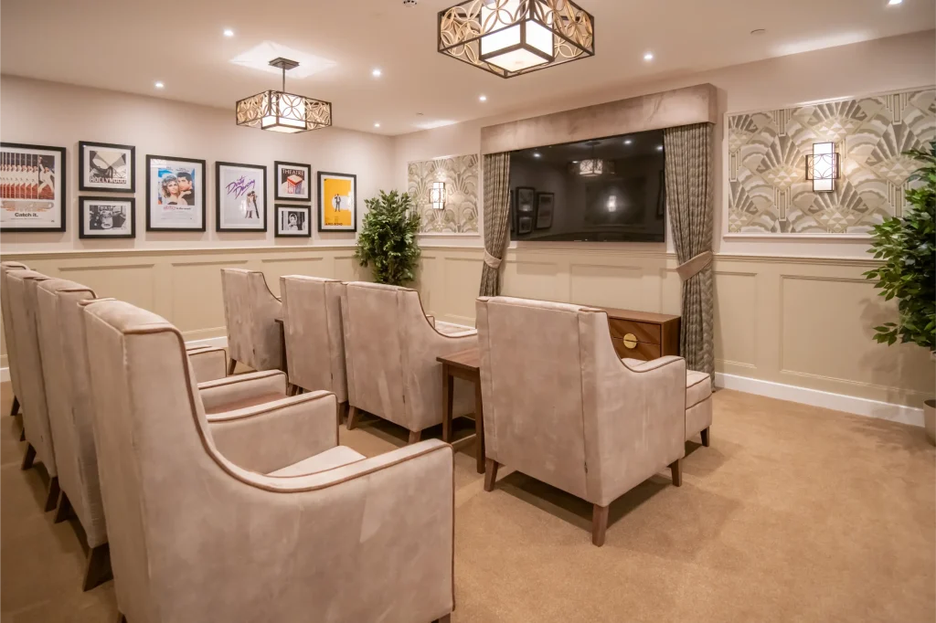 Bellerose Manor 243