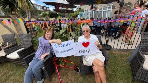 Chalkwell Grange Enjoys a Day of Music, Food and Fun 8 PR photo template 18