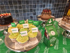 Wilton Manor Resident Organises Macmillan Coffee Morning 7 20260918 100340