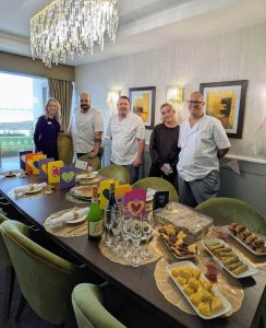 Beauleigh Court Celebrates Kitchen Team with Special Appreciation Afternoon 10 812133113 122229844904286253 5583405368503377074 n