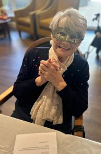 Claridge Place Residents Enjoy Bridgerton-Inspired High Tea 14 Bridgerton 2