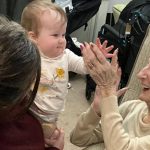 Community at the Heart of What We Do: Intergenerational Connections and Local Links