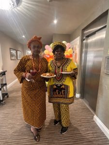 Chalkwell Grange Celebrates Diversity with Cultural Day 6 cult 1